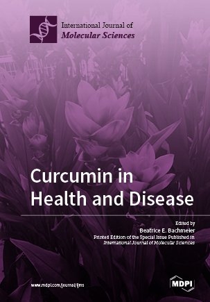 Curcumin in Health and Disease