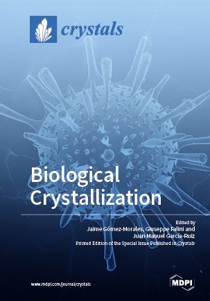 Biological Crystallization - 