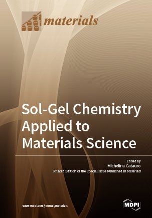 Sol-Gel Chemistry Applied to Materials Science