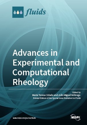 Advances in Experimental and Computational Rheology