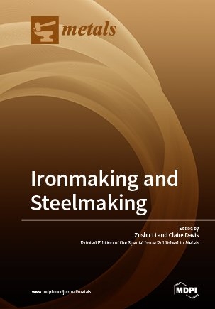 Ironmaking and Steelmaking - 