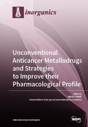 Unconventional Anticancer Metallodrugs and Strategies to Improve their Pharmacological Profile - 