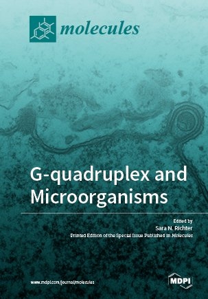 G-quadruplex and Microorganisms - 
