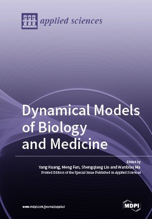 Dynamical Models of Biology and Medicine - 