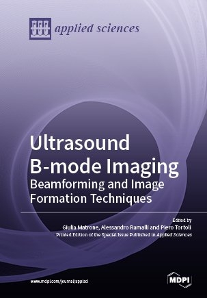 Ultrasound B-mode Imaging: Beamforming and Image Formation Techniques