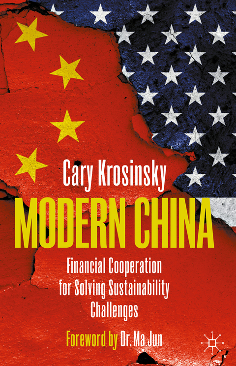 Modern China - Cary Krosinsky