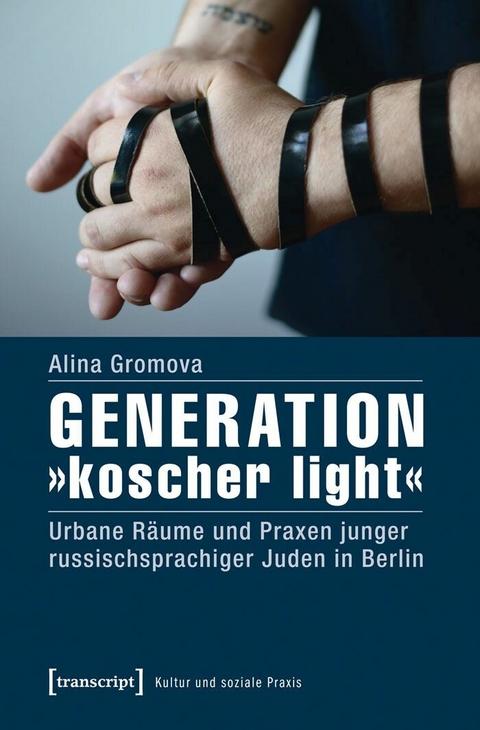 Generation &raquo;koscher light&laquo; -  Alina Gromova