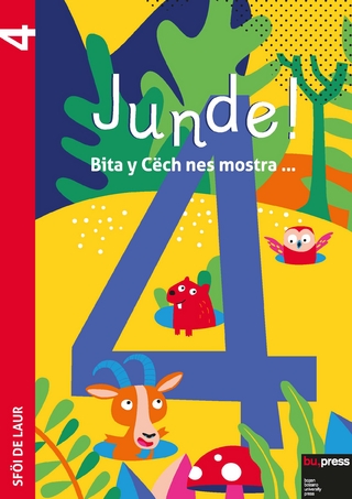 Junde! 4 – Sföi de laur