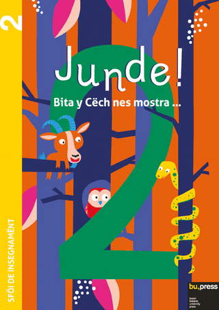 Junde! 2 – Sföi de insegnamënt