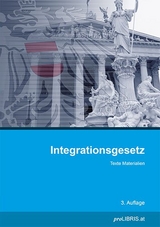 Integrationsgesetz - 