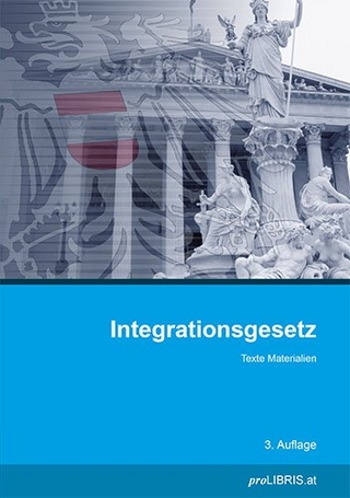 Integrationsgesetz