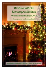 Weihnachtliche Kamingeschichten - 