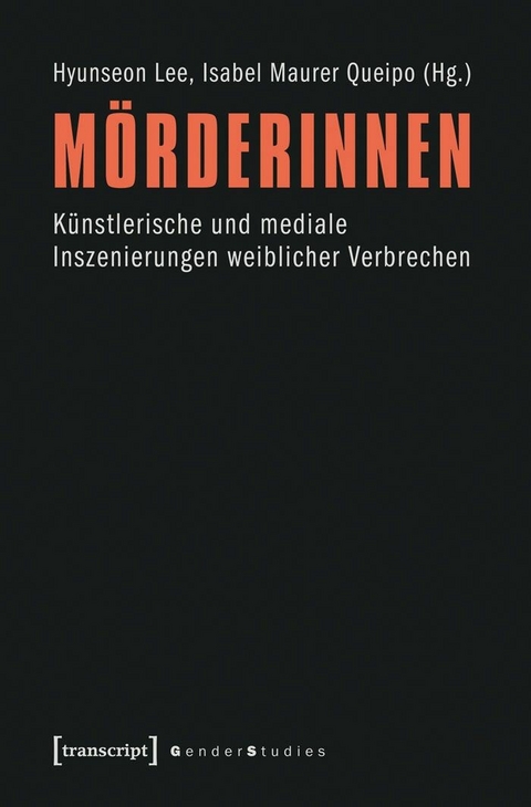 M&ouml;rderinnen - 