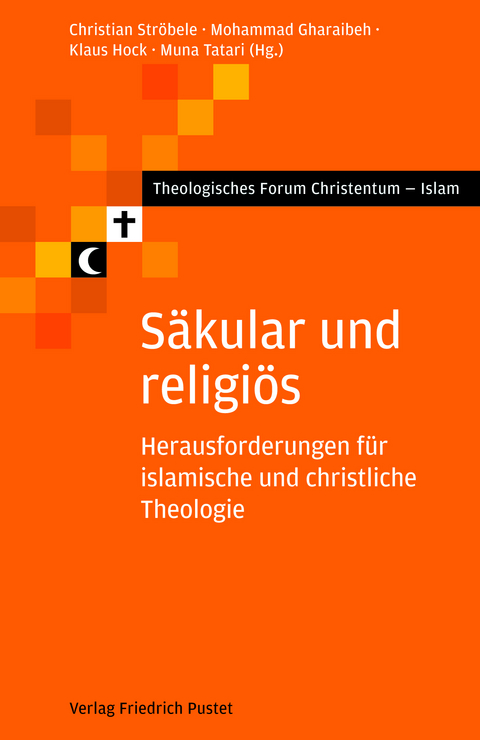 S&auml;kular und religi&ouml;s - 