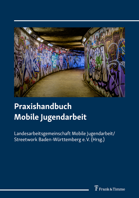 Praxishandbuch Mobile Jugendarbeit - 