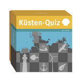 Das K&uuml;sten-Quiz - Matthias Kr&ouml;ner