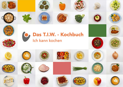 Das T.I.W.-Kochbuch - 