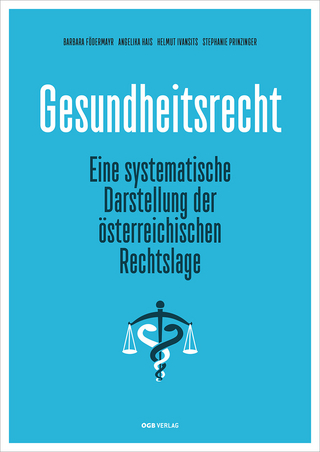 Gesundheitsrecht