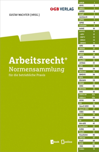 Arbeitsrecht+