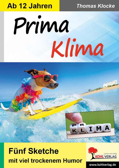 Prima Klima - Thomas Klocke