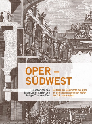 Oper – Südwest