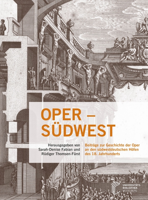 Oper &ndash; S&uuml;dwest - 