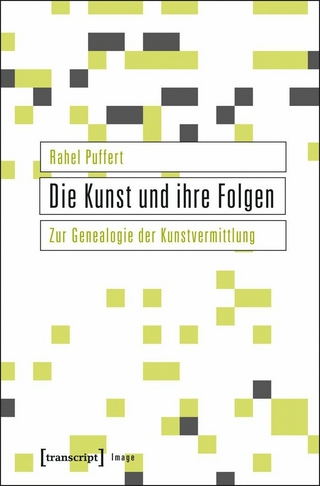 Die Kunst und ihre Folgen
