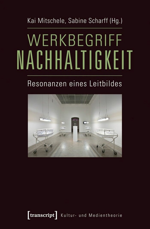 Werkbegriff Nachhaltigkeit - 