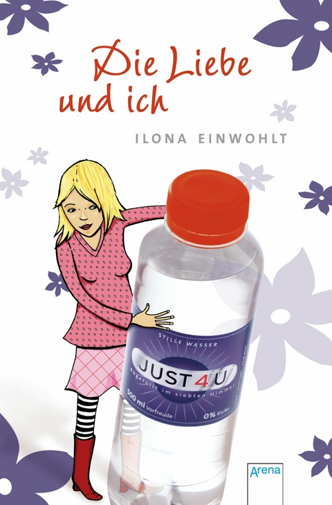 Die Liebe und ich - Ilona Einwohlt