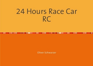 24 Hours Race Car RC