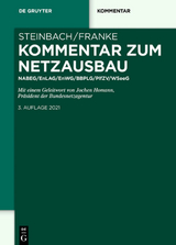 Kommentar zum Netzausbau - 