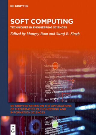 Soft Computing