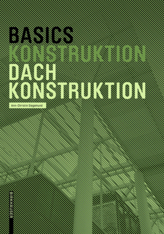 Basics Dachkonstruktion