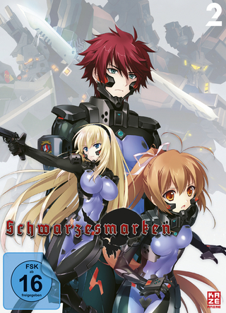 Schwarzesmarken - DVD 2