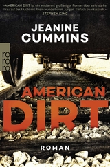 American Dirt - Jeanine Cummins