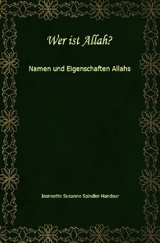 Wer ist Allah?