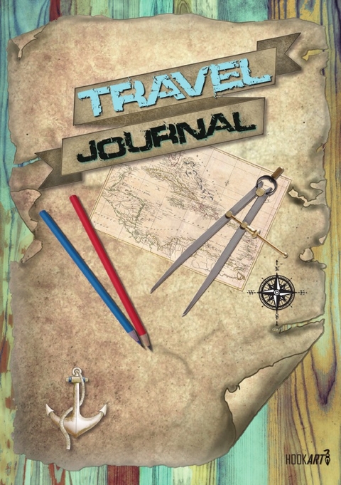 Travel Journal - Holger Koppe