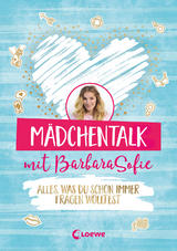 M&auml;dchentalk mit BarbaraSofie -  BarbaraSofie