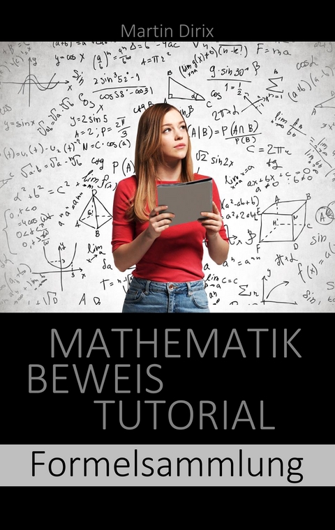 Mathematik Beweis Tutorial - Martin Dirix