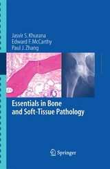 Essentials in Bone and Soft-Tissue Pathology - Jasvir S. Khurana, Edward F. McCarthy, Paul J. Zhang