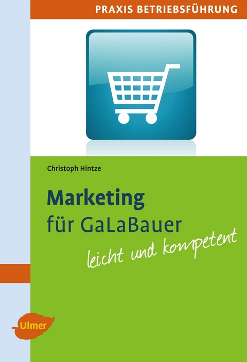 Marketing f&uuml;r GaLaBauer - Christoph Hintze