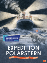 Expedition Polarstern - Katharina Weiss-Tuider