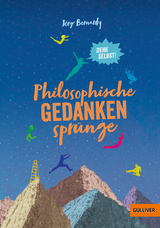 Philosophische Gedankenspr&uuml;nge - J&ouml;rg Bernardy