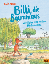 Billi, die Baummaus - Erwin Moser