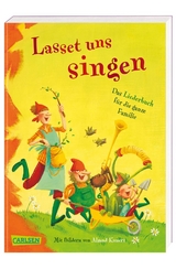 Lasset uns singen - 