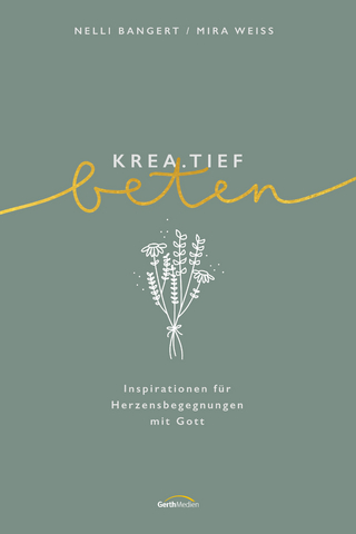 krea.tief beten