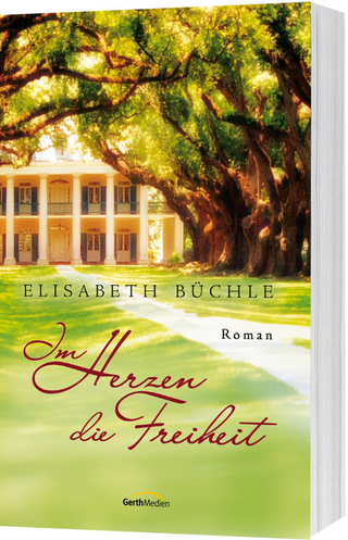 Im Herzen die Freiheit