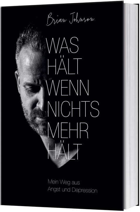 Was h&auml;lt, wenn nichts mehr h&auml;lt