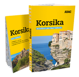 ADAC Reisef&uuml;hrer plus Korsika - Lutz Redecker