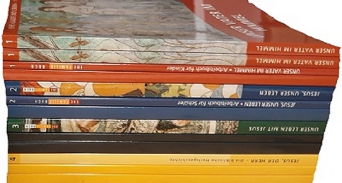 Glaube und Leben - Andreas Laun